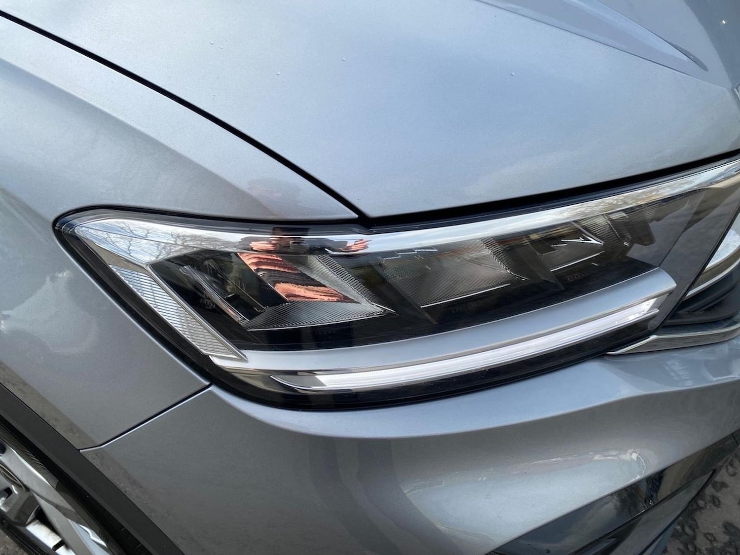 Used Volkswagen T-Roc 2022 for sale - 76741208: Photo 32