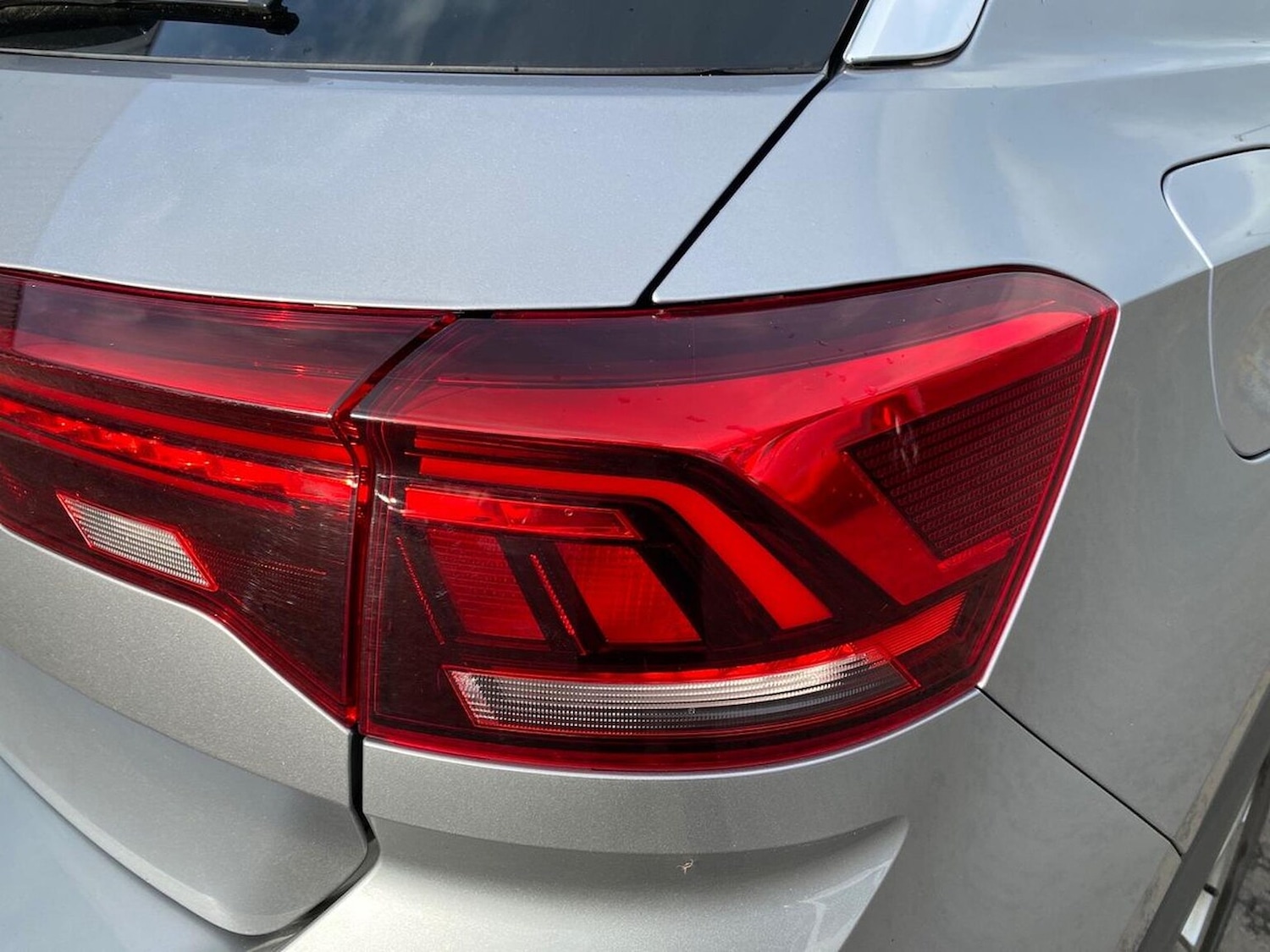 Used Volkswagen T-Roc 2022 for sale - 76741208: Photo 34