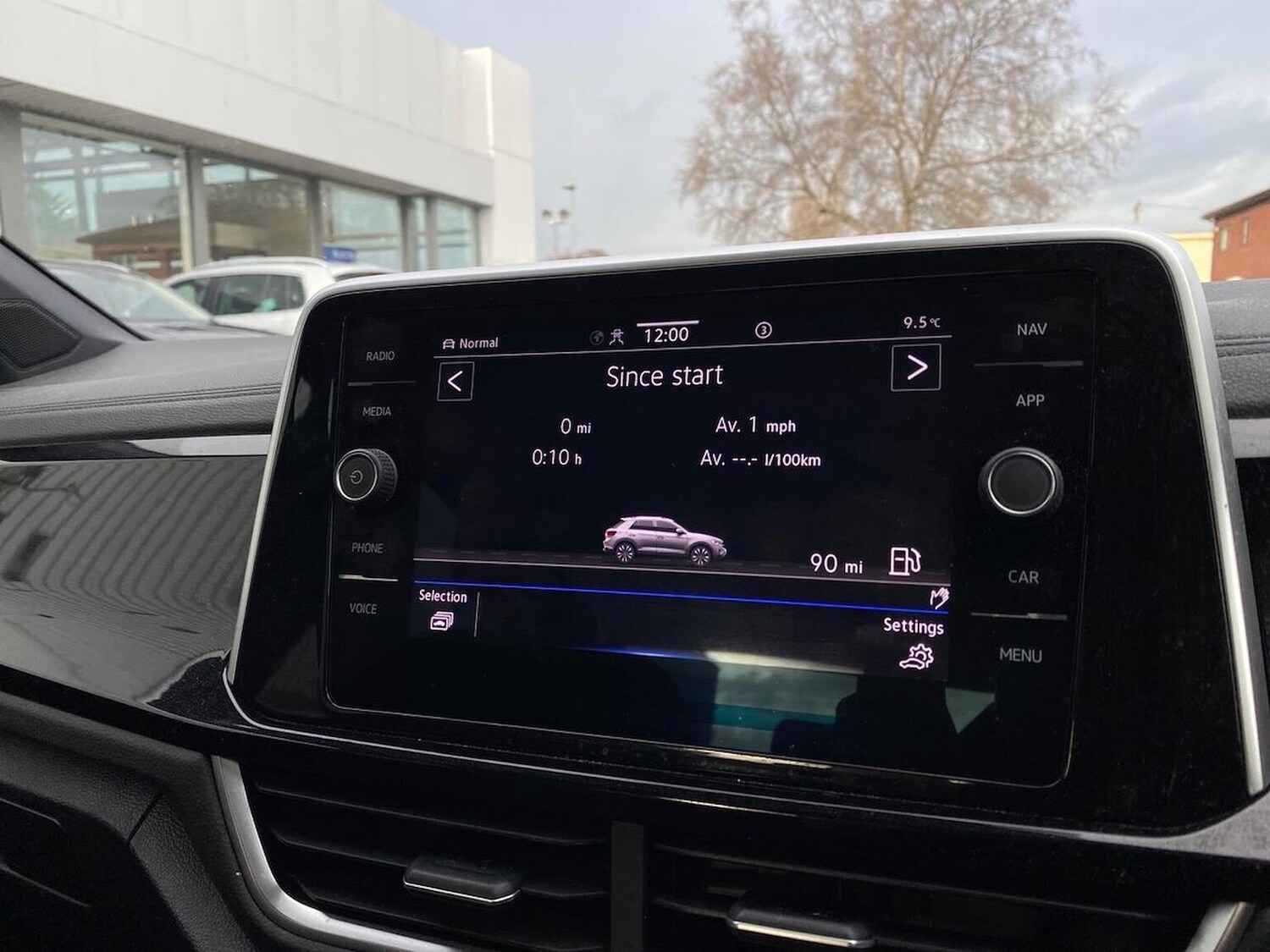 Used Volkswagen T-Roc 2022 for sale - 76741208: Photo 36