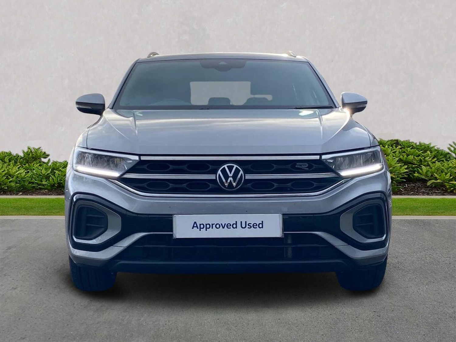 Used Volkswagen T-Roc 2022 for sale - 76741208: Photo 6