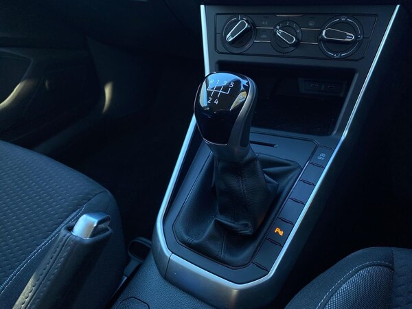 Used Volkswagen Polo 2023 for sale - 76182473: Photo 13