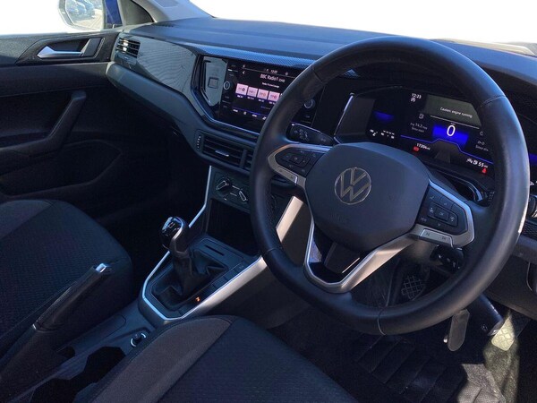 Used Volkswagen Polo 2023 for sale - 76182473: Photo 15