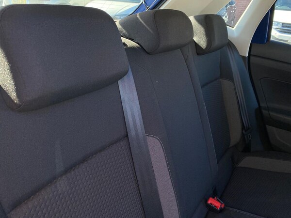 Used Volkswagen Polo 2023 for sale - 76182473: Photo 16