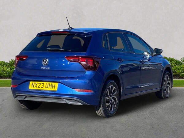 Used Volkswagen Polo 2023 for sale - 76182473: Photo 18
