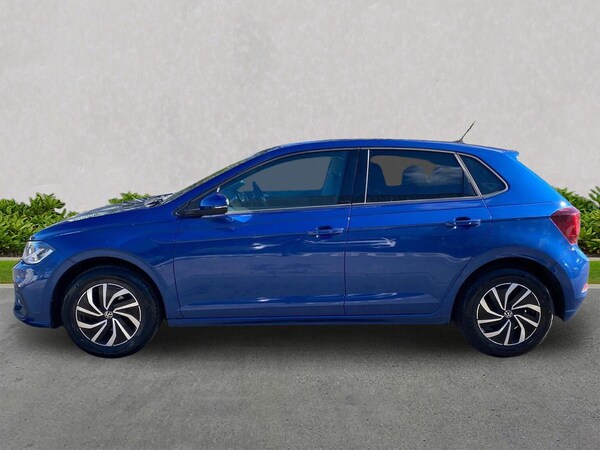 Used Volkswagen Polo 2023 for sale - 76182473: Photo 19