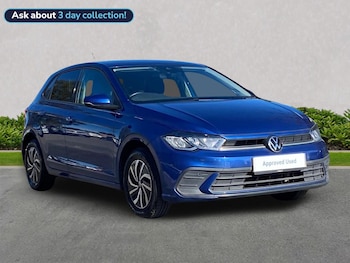 Volkswagen - Polo