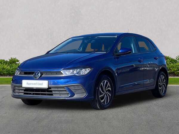 Used Volkswagen Polo 2023 for sale - 76182473: Photo 20