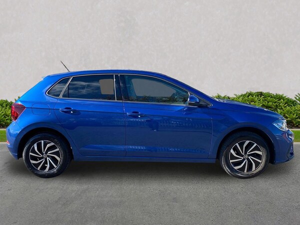 Used Volkswagen Polo 2023 for sale - 76182473: Photo 3