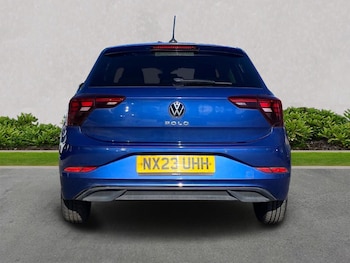 Used Volkswagen Polo 2023 for sale - 76182473: Photo 4