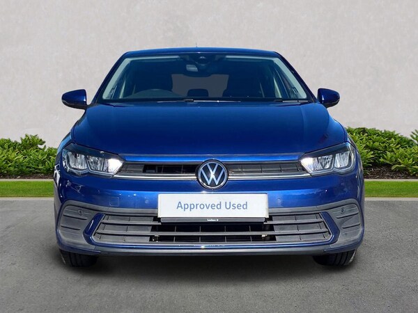 Used Volkswagen Polo 2023 for sale - 76182473: Photo 5