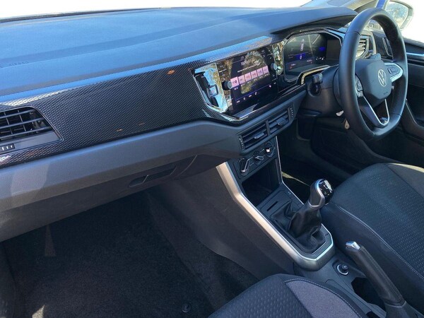 Used Volkswagen Polo 2023 for sale - 76182473: Photo 7
