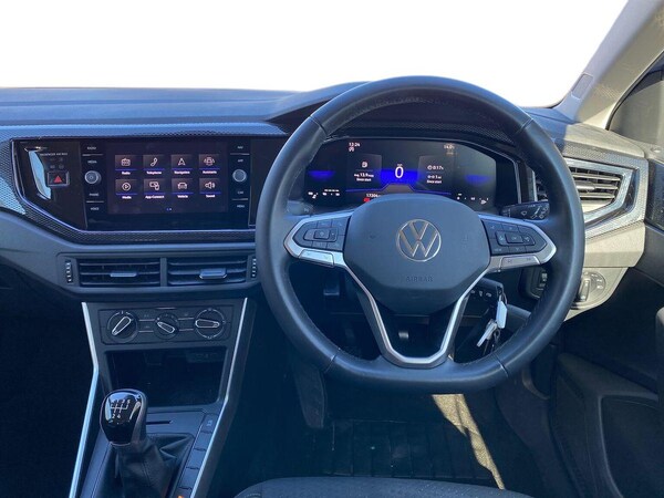 Used Volkswagen Polo 2023 for sale - 76182473: Photo 9