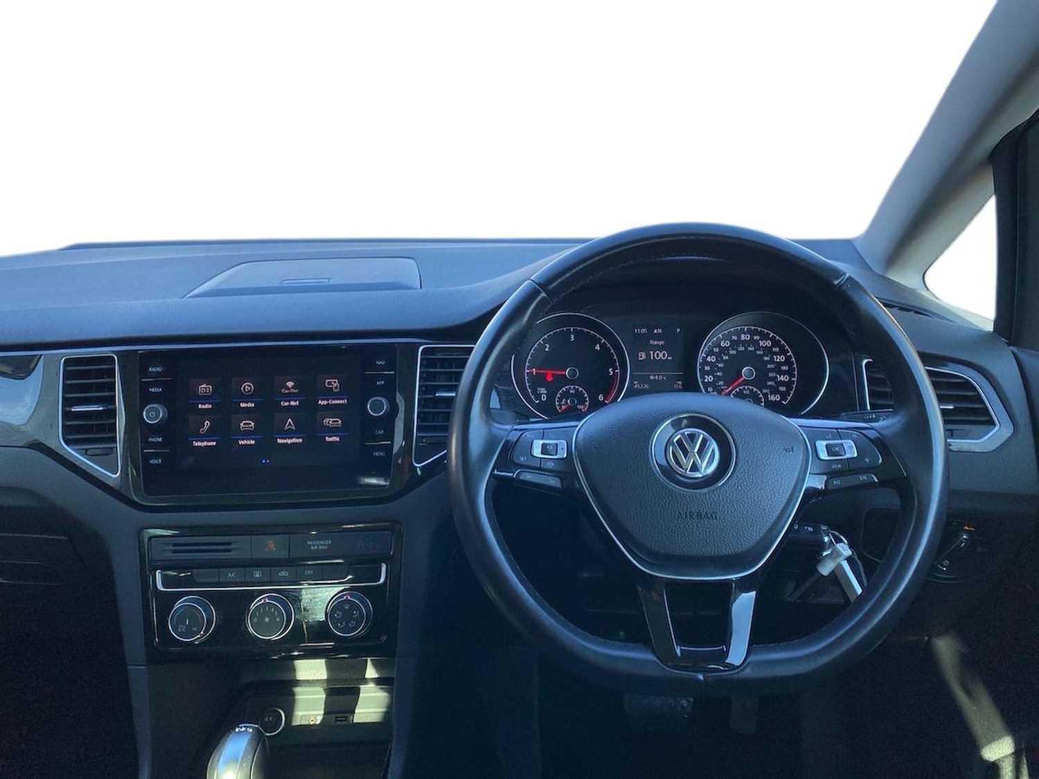 Used Volkswagen Golf SV 2019 for sale - 76651227: Photo 10