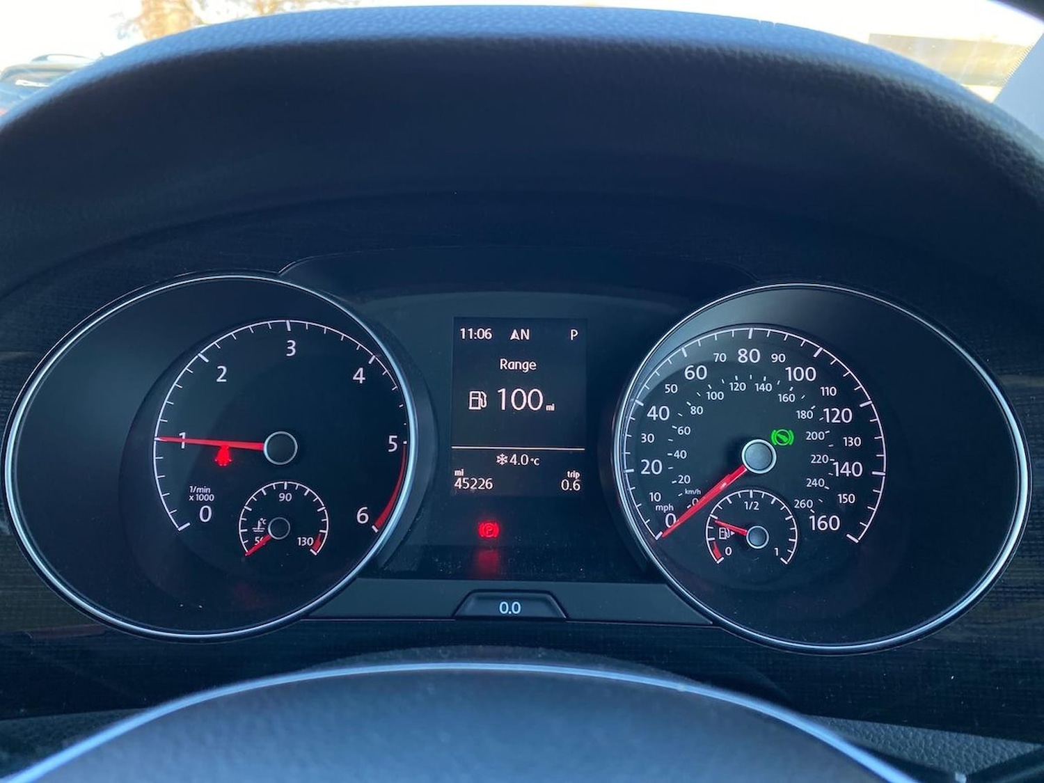 Used Volkswagen Golf SV 2019 for sale - 76651227: Photo 11