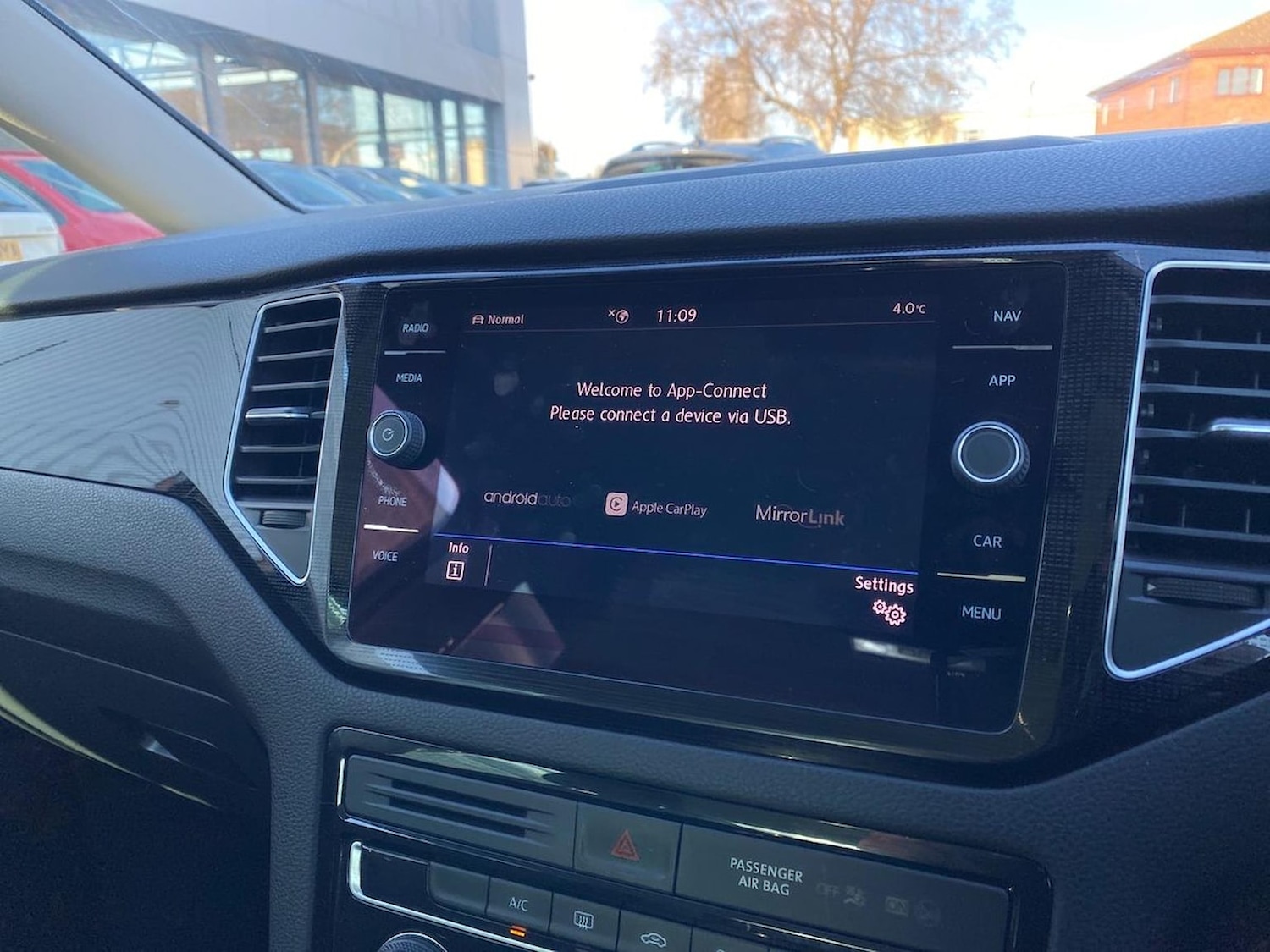 Used Volkswagen Golf SV 2019 for sale - 76651227: Photo 12