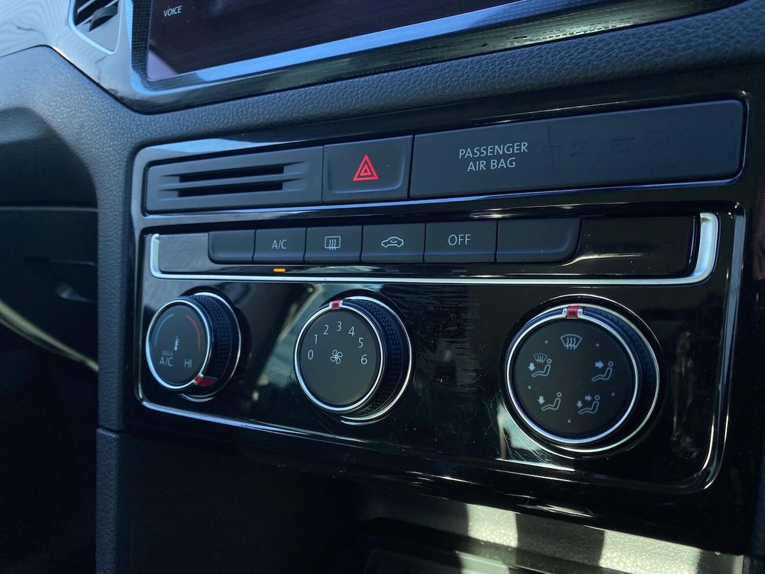 Used Volkswagen Golf SV 2019 for sale - 76651227: Photo 13