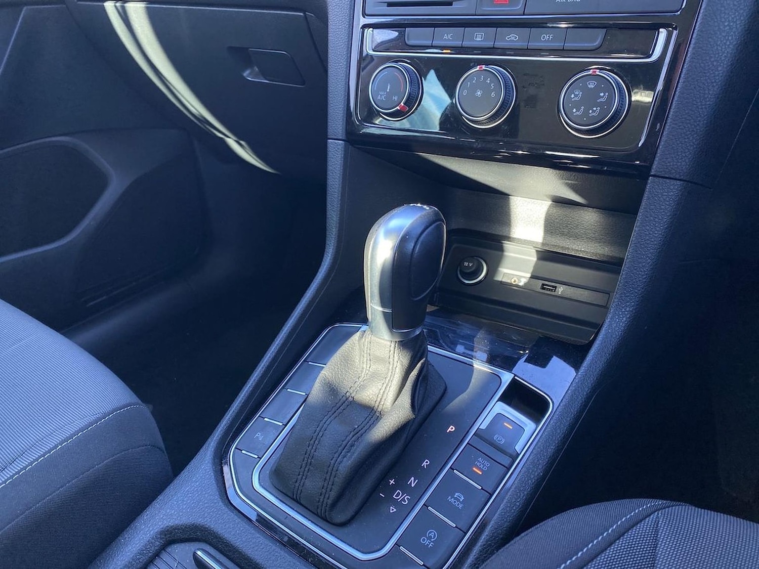 Used Volkswagen Golf SV 2019 for sale - 76651227: Photo 14