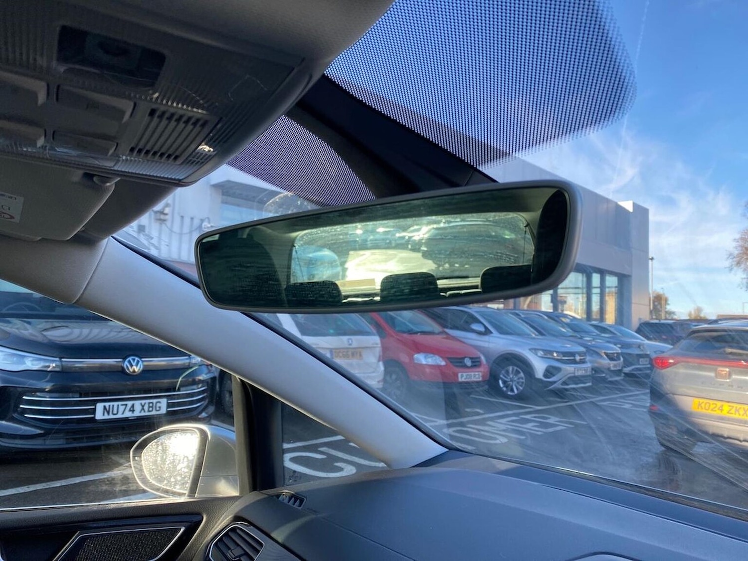 Used Volkswagen Golf SV 2019 for sale - 76651227: Photo 15