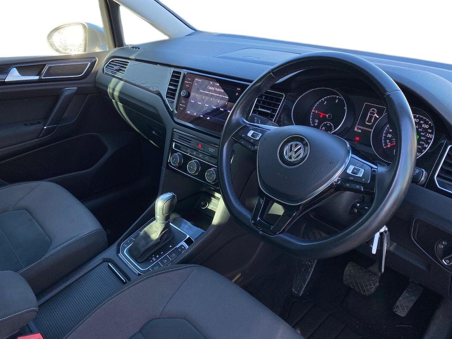 Used Volkswagen Golf SV 2019 for sale - 76651227: Photo 16