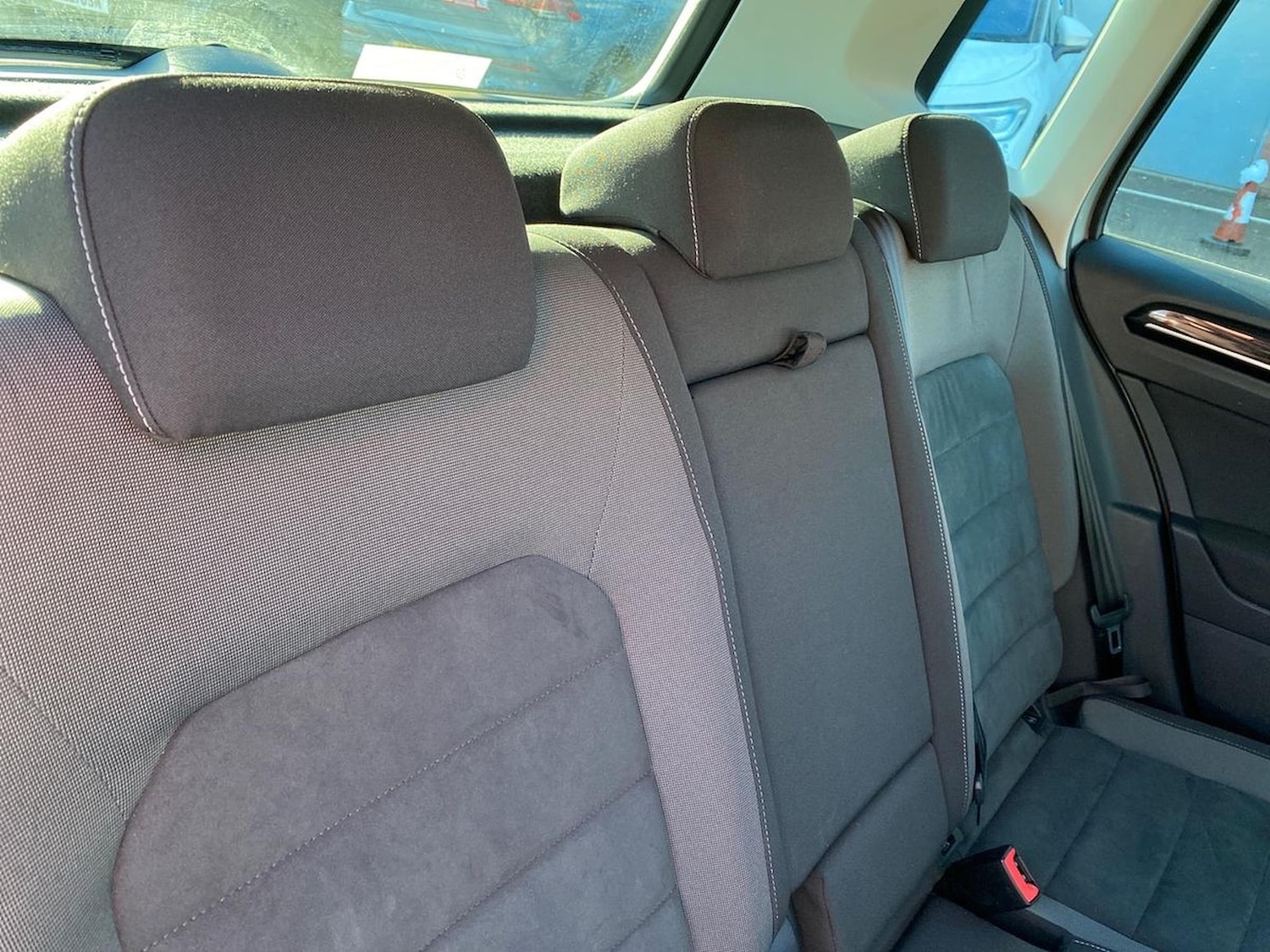 Used Volkswagen Golf SV 2019 for sale - 76651227: Photo 17