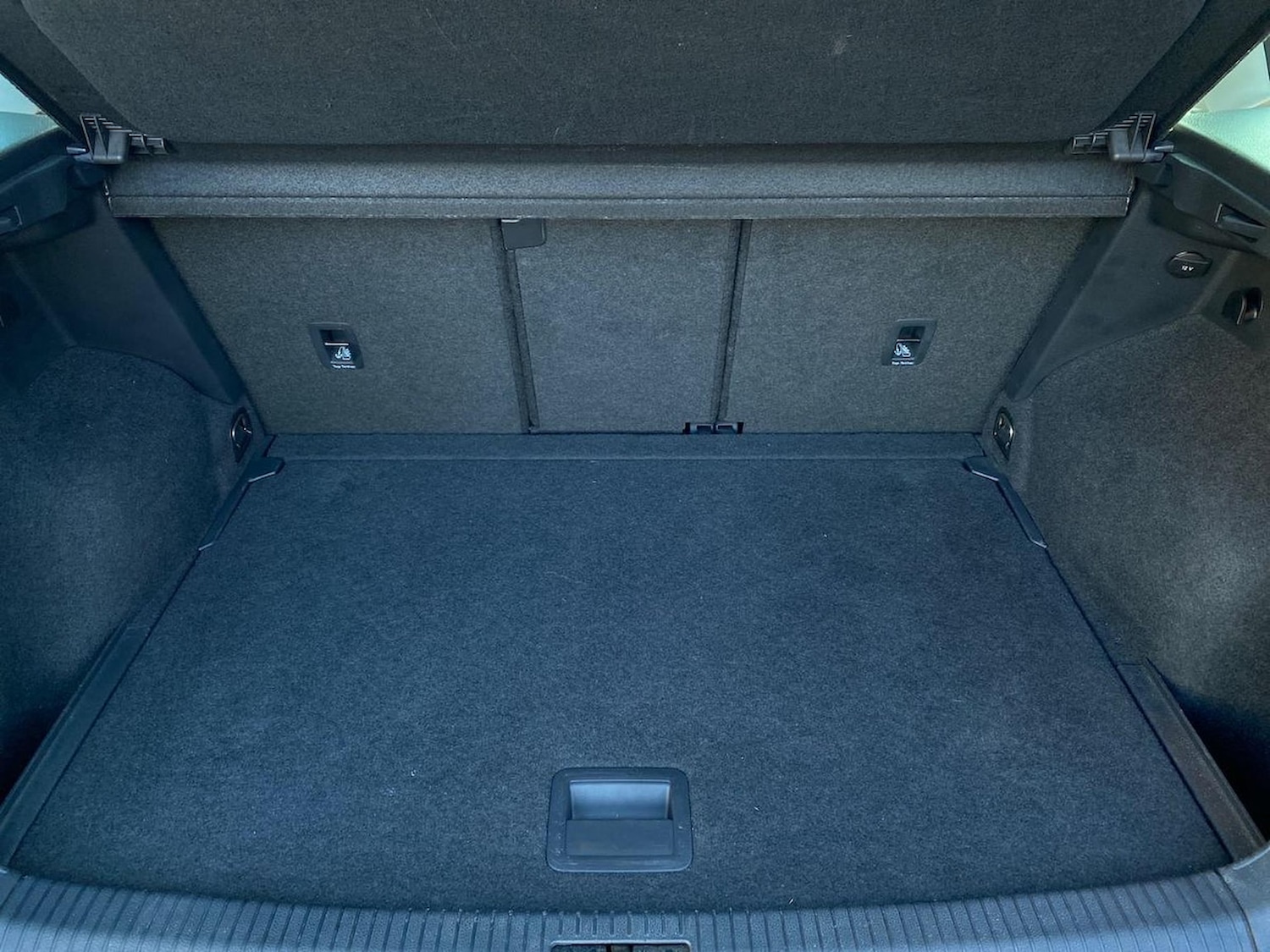 Used Volkswagen Golf SV 2019 for sale - 76651227: Photo 18