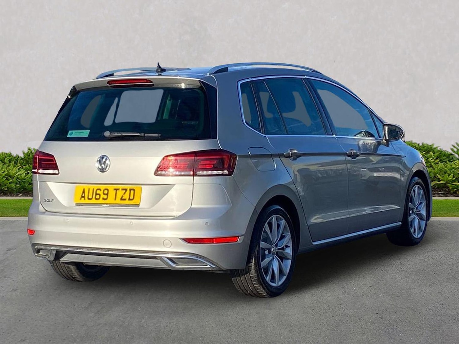 Used Volkswagen Golf SV 2019 for sale - 76651227: Photo 19