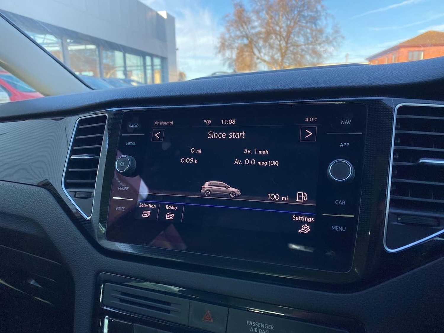 Used Volkswagen Golf SV 2019 for sale - 76651227: Photo 2