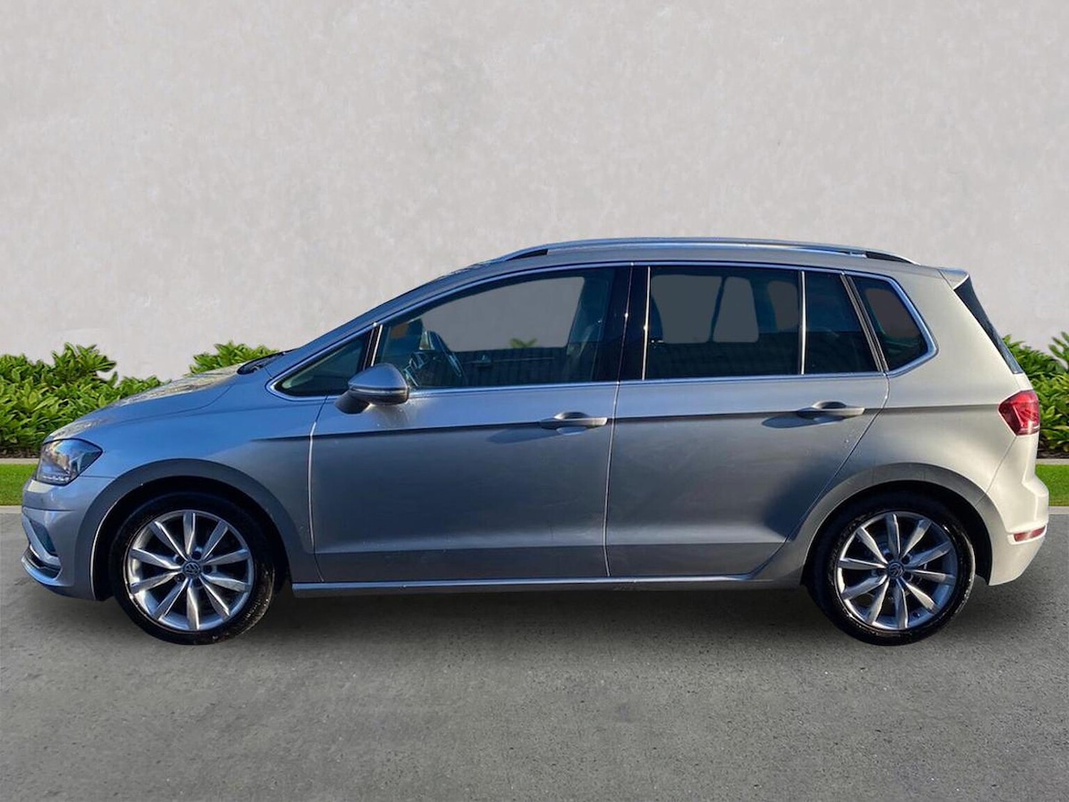 Used Volkswagen Golf SV 2019 for sale - 76651227: Photo 20