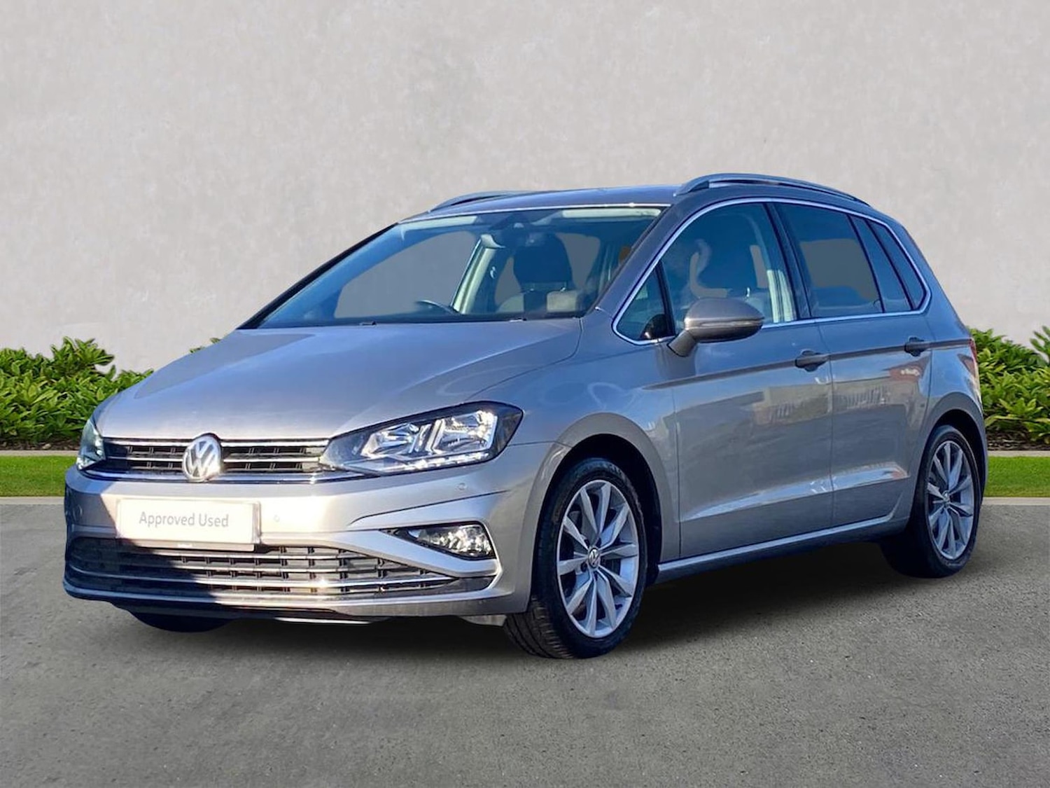 Used Volkswagen Golf SV 2019 for sale - 76651227: Photo 21