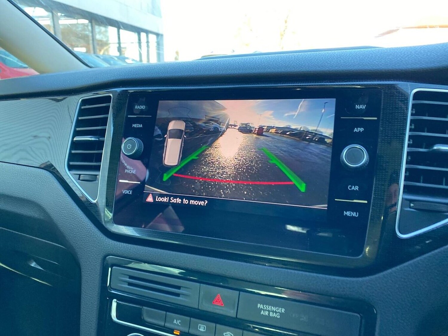 Used Volkswagen Golf SV 2019 for sale - 76651227: Photo 23