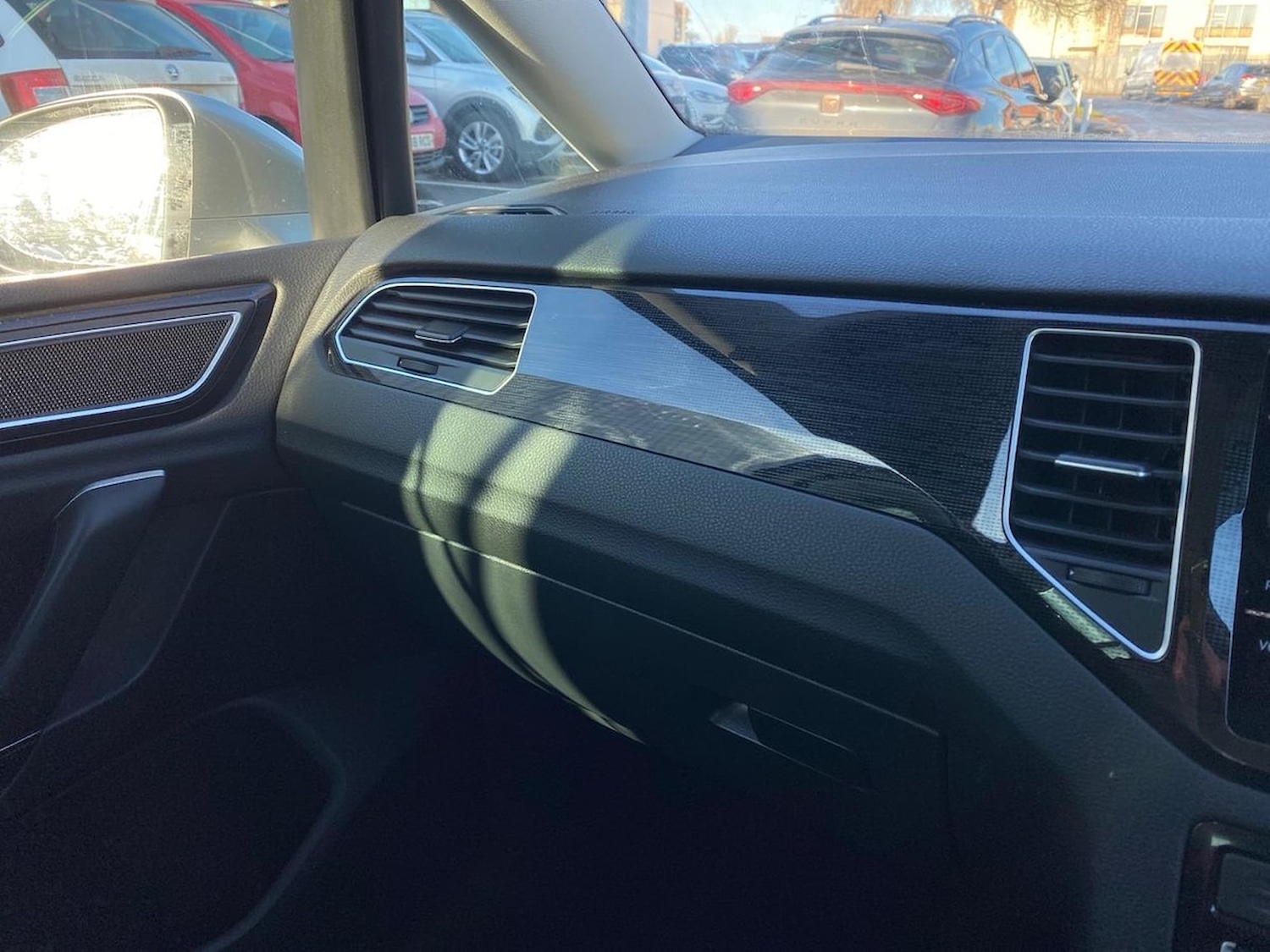 Used Volkswagen Golf SV 2019 for sale - 76651227: Photo 25