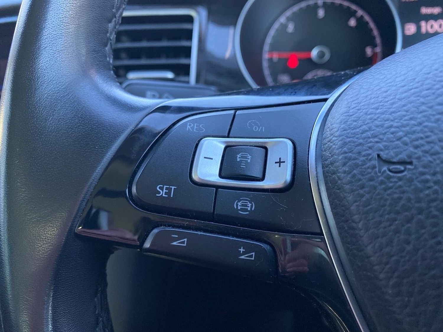 Used Volkswagen Golf SV 2019 for sale - 76651227: Photo 27