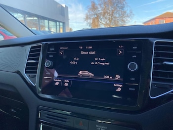 Used Volkswagen Golf SV 2019 for sale - 76651227: Photo