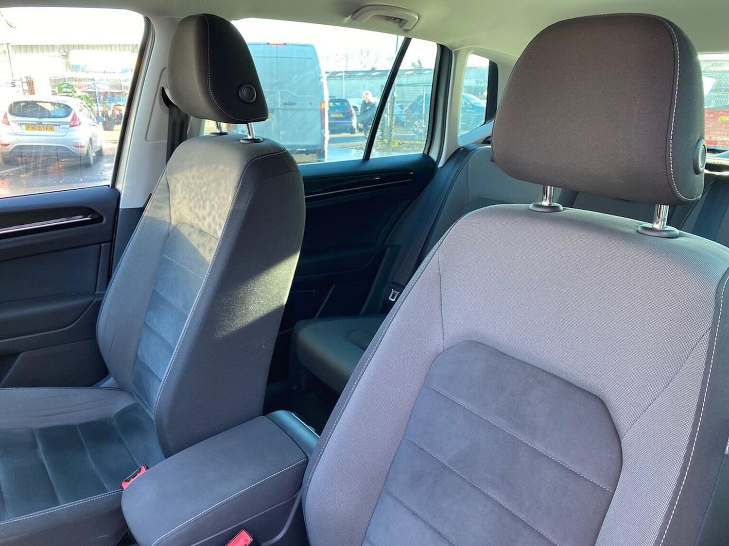 Used Volkswagen Golf SV 2019 for sale - 76651227: Photo 31