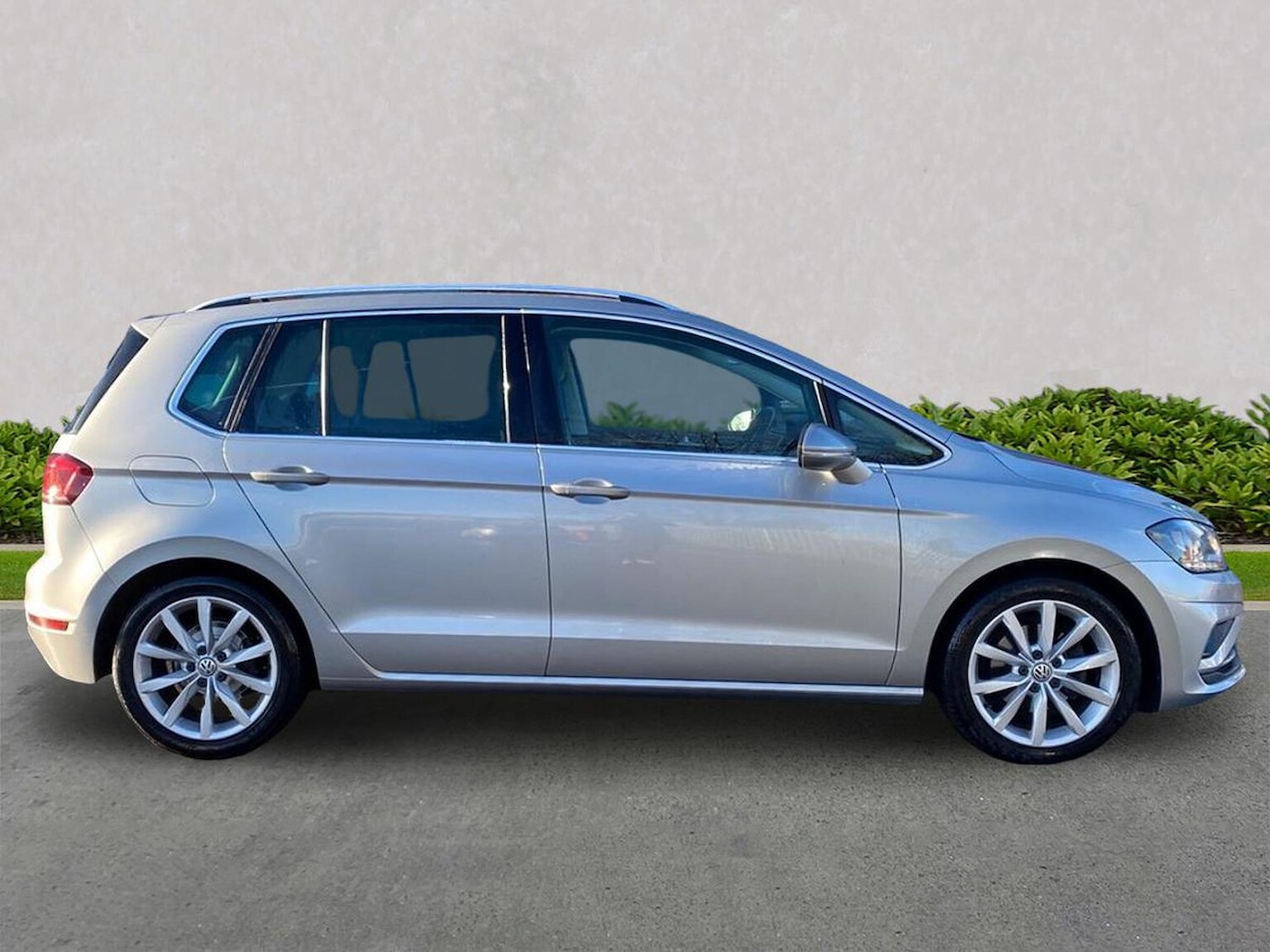 Used Volkswagen Golf SV 2019 for sale - 76651227: Photo 4
