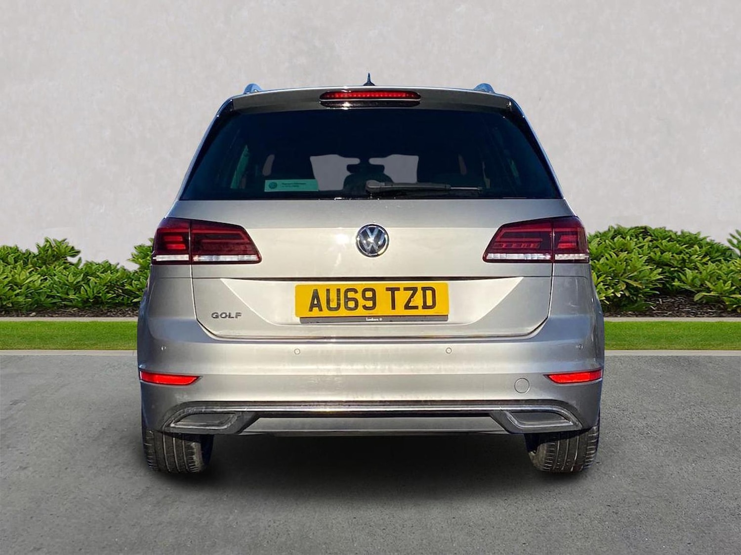 Used Volkswagen Golf SV 2019 for sale - 76651227: Photo 5