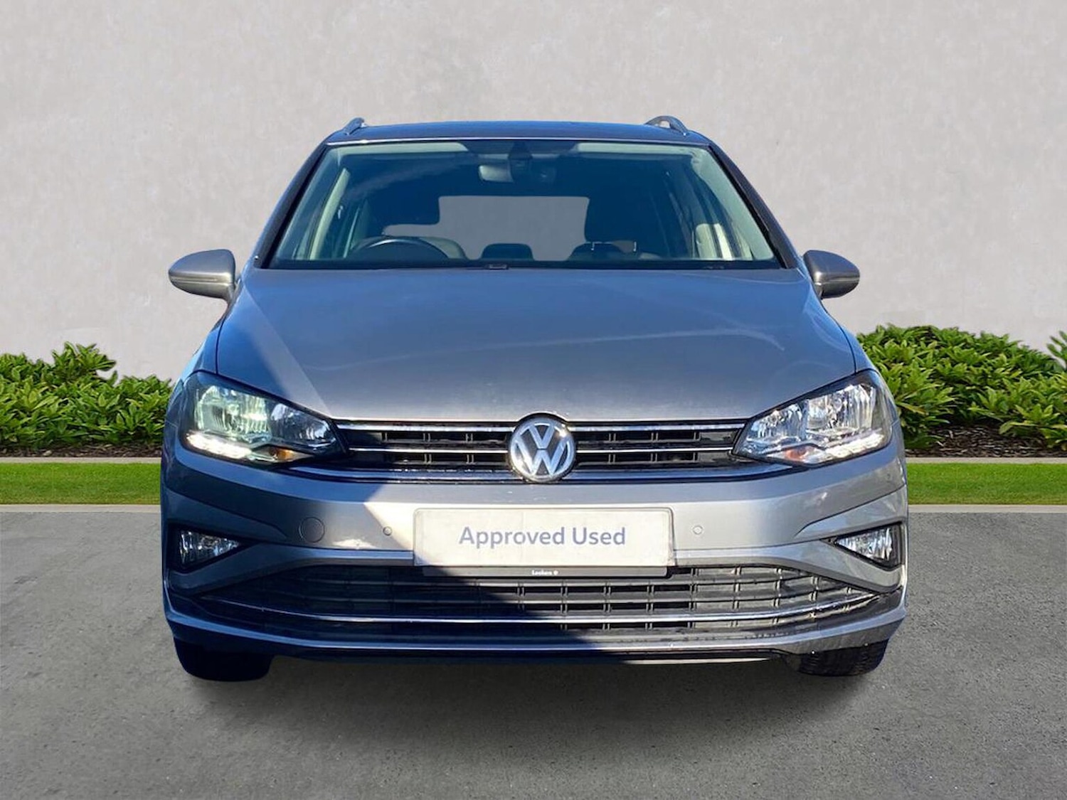 Used Volkswagen Golf SV 2019 for sale - 76651227: Photo 6