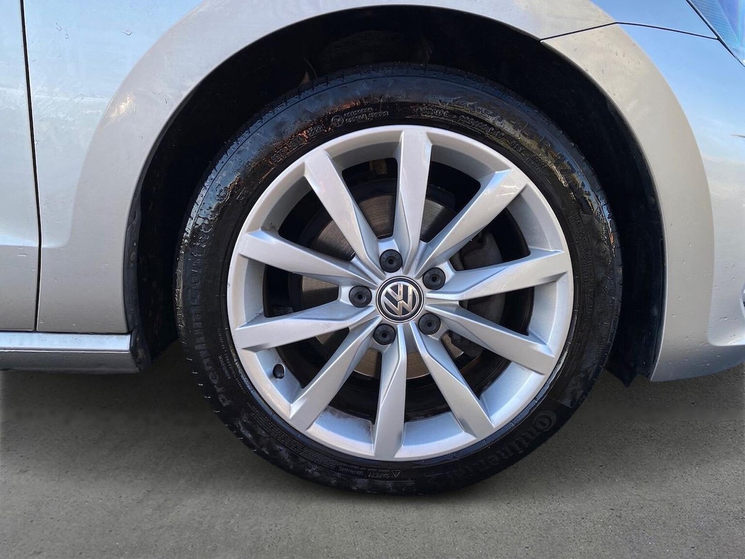 Used Volkswagen Golf SV 2019 for sale - 76651227: Photo 7