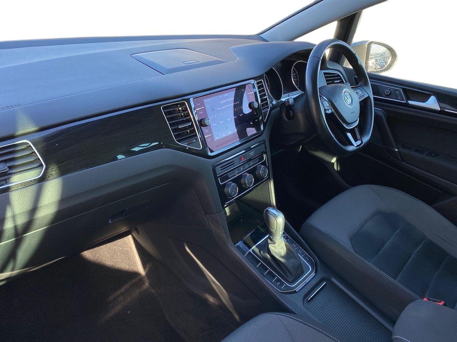 Used Volkswagen Golf SV 2019 for sale - 76651227: Photo 8