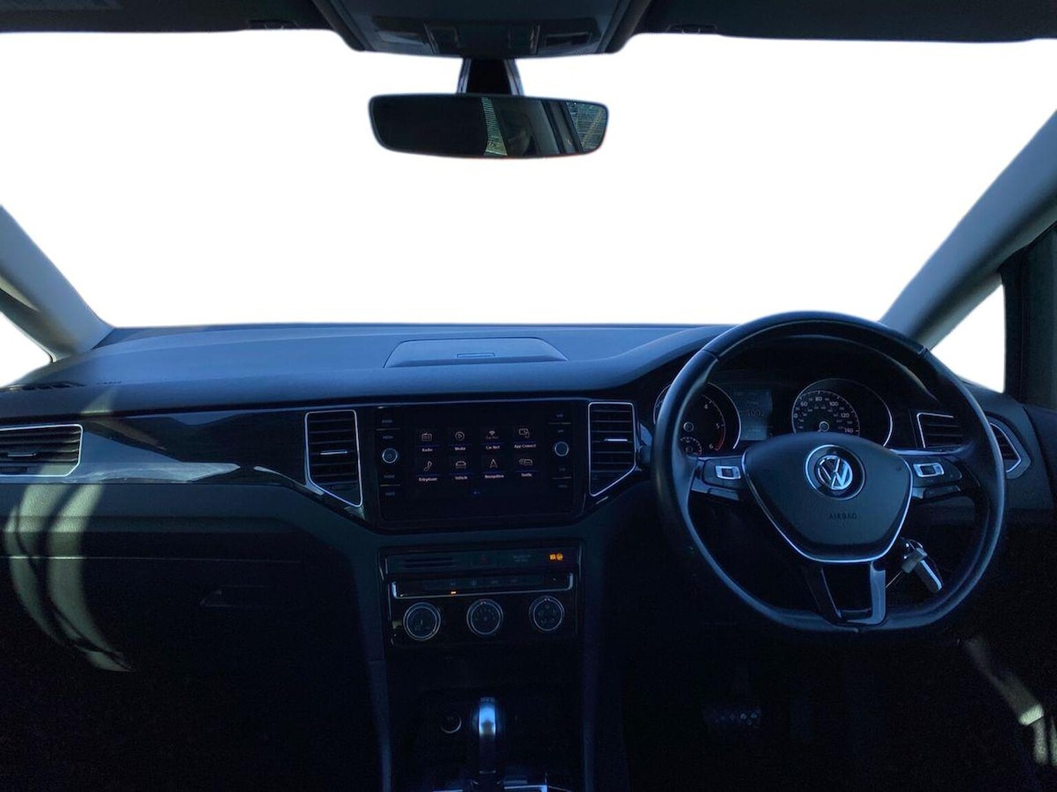 Used Volkswagen Golf SV 2019 for sale - 76651227: Photo 9