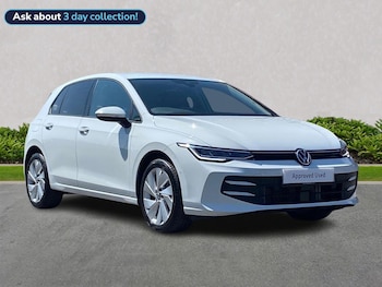 2025 - 1.5 Tsi Match 5Dr