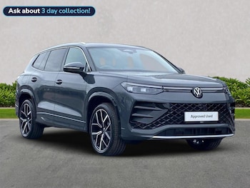 2025 - 1.5 Etsi R-Line 5Dr Dsg7 [7 Seat]