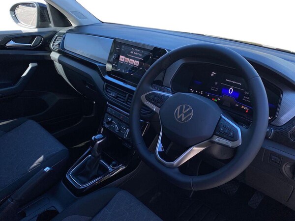 Used Volkswagen T-Cross 2025 for sale - 76027516: Photo 15