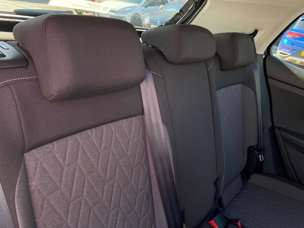 Used Volkswagen T-Cross 2025 for sale - 76027516: Photo 16