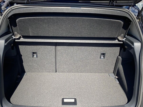 Used Volkswagen T-Cross 2025 for sale - 76027516: Photo 17