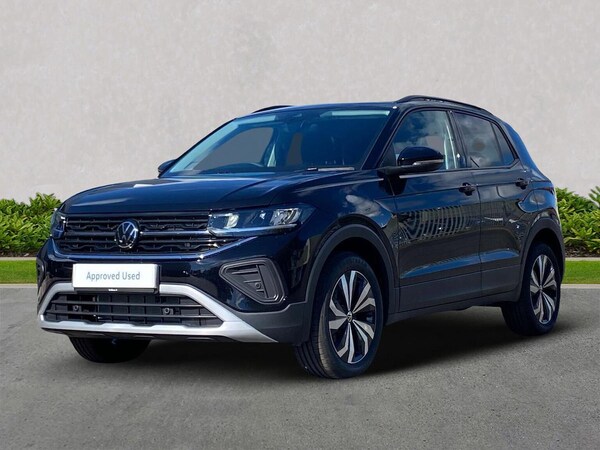 Used Volkswagen T-Cross 2025 for sale - 76027516: Photo 20