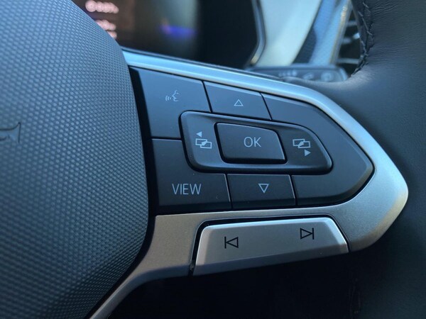 Used Volkswagen T-Cross 2025 for sale - 76027516: Photo 26