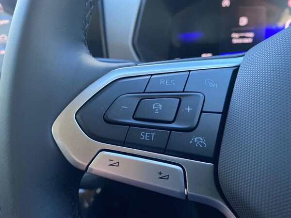 Used Volkswagen T-Cross 2025 for sale - 76027516: Photo 27