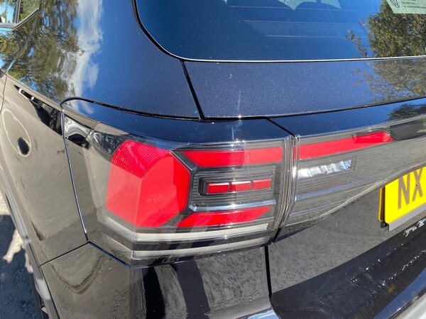 Used Volkswagen T-Cross 2025 for sale - 76027516: Photo 34