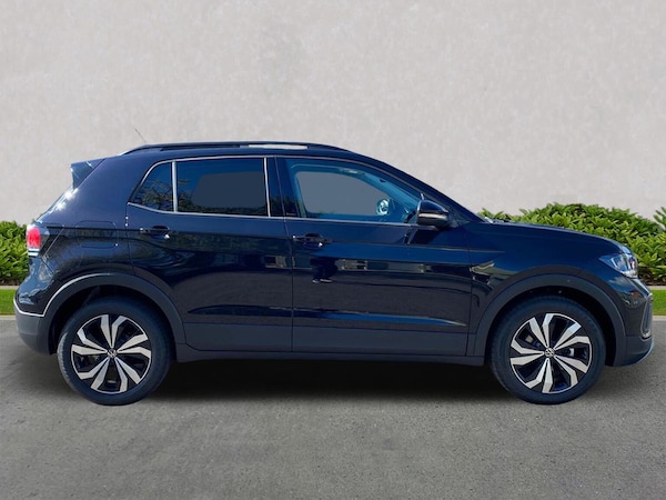 Used Volkswagen T-Cross 2025 for sale - 76027516: Photo 3